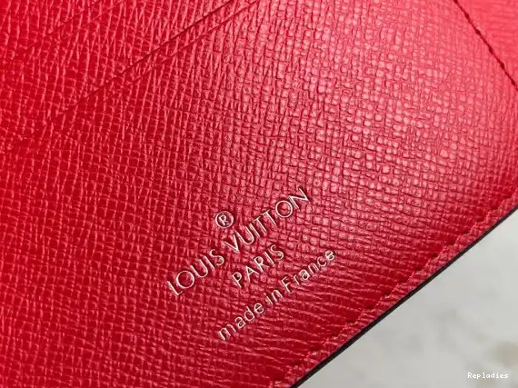 Cheap VUITTON WALLET LOUIS MULTIPLE 0613